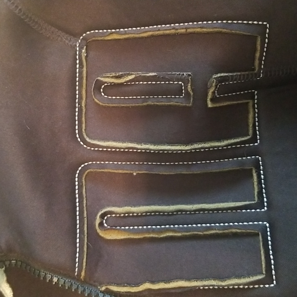 Puma jacket - Picture 4 of 4